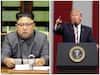 Trump-Kim summit follows decades of deliberations